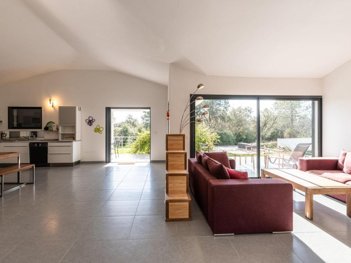 Villa Villa Fautea By Interhome Sainte-Lucie de Porto-Vecchio Zewnętrze zdjęcie